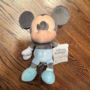 NWT Disney “my first Mickey” 2020